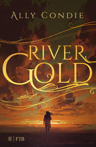 Ally Condie: Rivergold