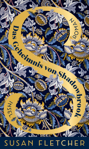 Susan Fletcher: Das Geheimnis von Shadowbrook