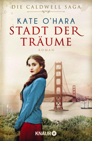 Kate O'Hara: Stadt der Träume