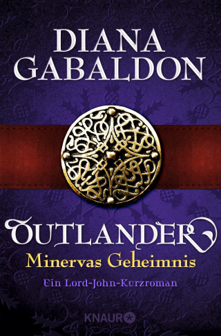 Diana Gabaldon: Outlander - Minervas Geheimnis
