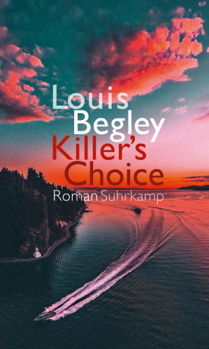 Louis Begley: Killer's Choice