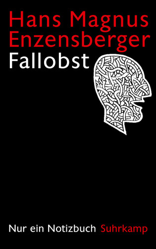 Hans Magnus Enzensberger: Fallobst