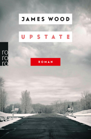James Wood: Upstate