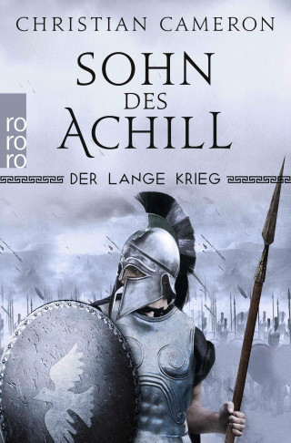 Christian Cameron: Der Lange Krieg: Sohn des Achill