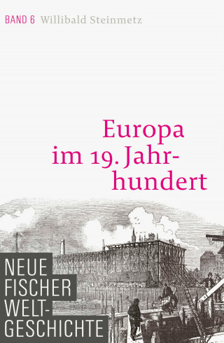 Willibald Steinmetz: Neue Fischer Weltgeschichte. Band 6