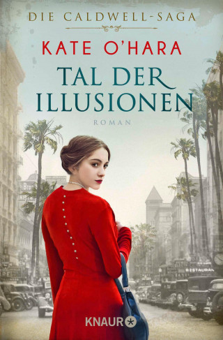 Kate O'Hara: Tal der Illusionen