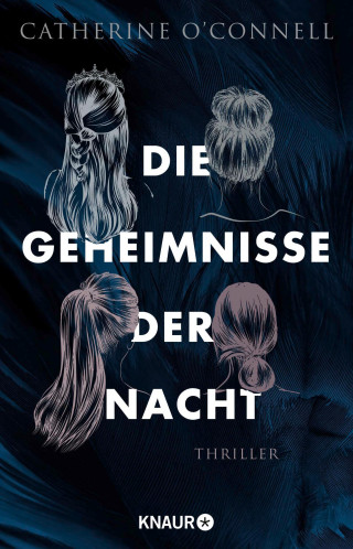 Catherine O'Connell: Die Geheimnisse der Nacht