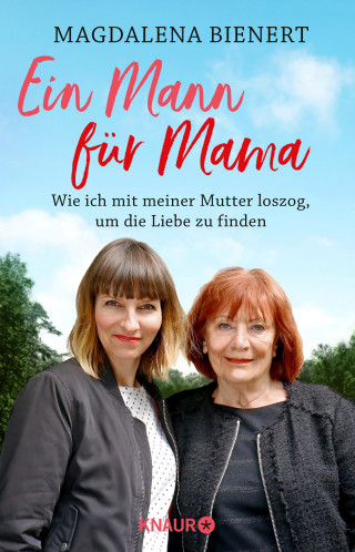 Magdalena Bienert: Ein Mann für Mama