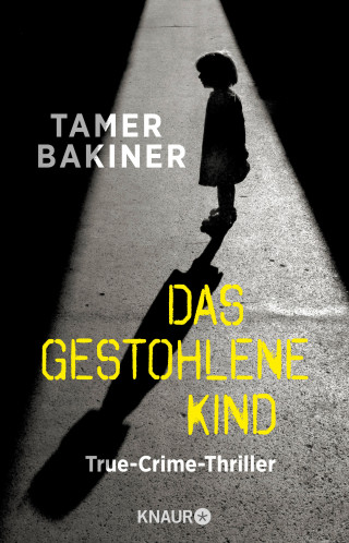 Tamer Bakiner, Matilda Walzer: Das gestohlene Kind