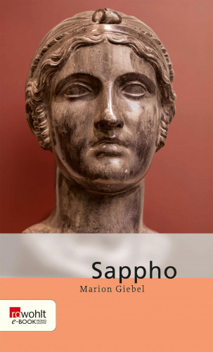Marion Giebel: Sappho