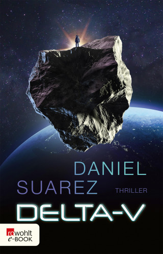 Daniel Suarez: Delta-v