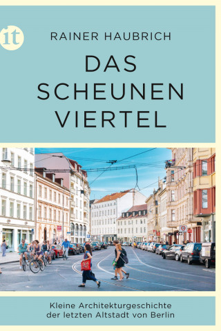 Rainer Haubrich: Das Scheunenviertel