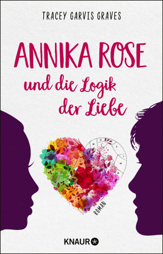Tracey Garvis Graves: Annika Rose und die Logik der Liebe