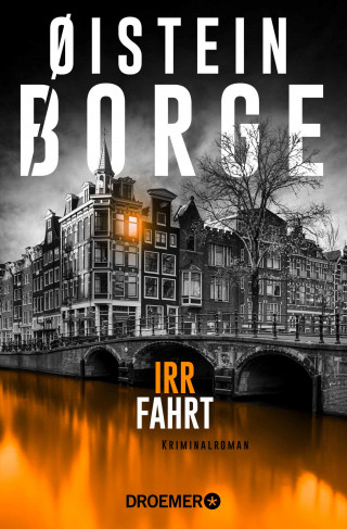 Øistein Borge: Irrfahrt