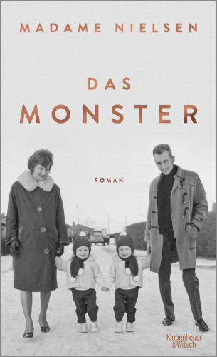 Madame Nielsen: Das Monster