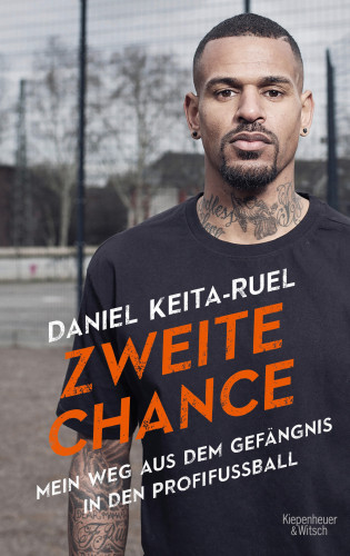 Daniel Keita-Ruel: Zweite Chance