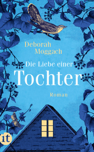 Deborah Moggach: Die Liebe einer Tochter