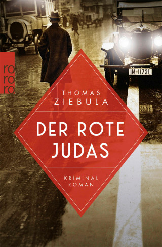 Thomas Ziebula: Der rote Judas