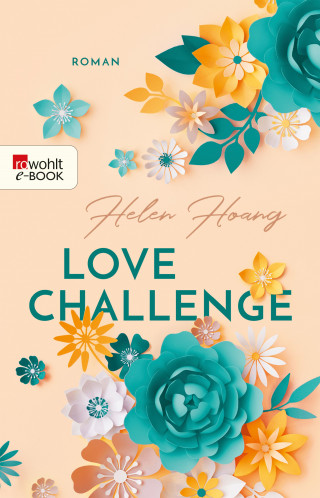 Helen Hoang: Love Challenge