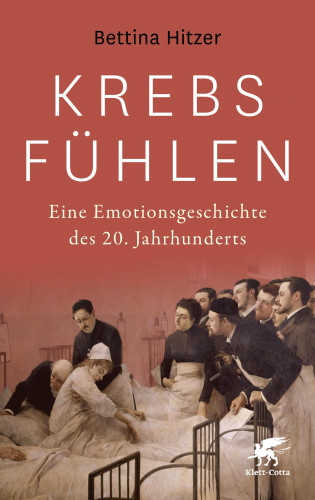 Bettina Hitzer: Krebs fühlen