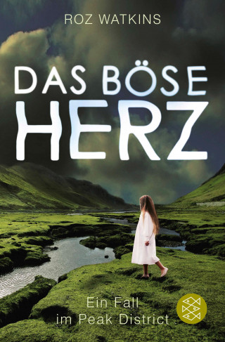 Roz Watkins: Das böse Herz