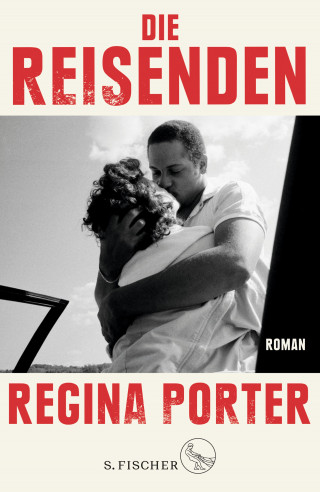 Regina Porter: Die Reisenden