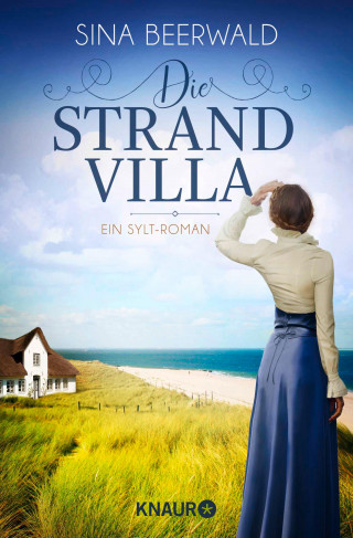Sina Beerwald: Die Strandvilla