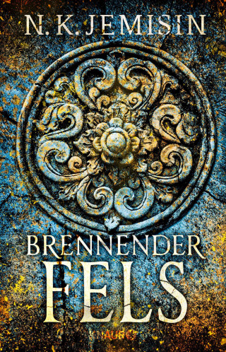 N. K. Jemisin: Brennender Fels