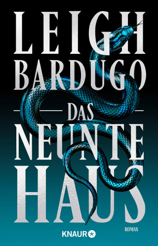 Leigh Bardugo: Das neunte Haus