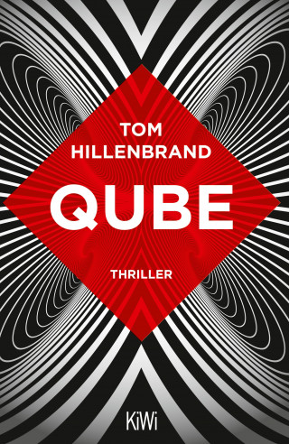 Tom Hillenbrand: Qube