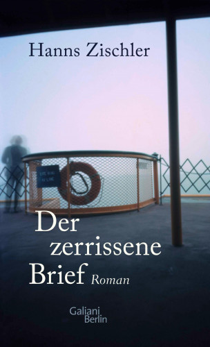 Hanns Zischler: Der zerrissene Brief