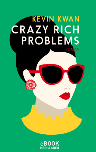 Kevin Kwan: Crazy Rich Problems