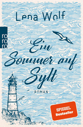 Lena Wolf: Ein Sommer auf Sylt