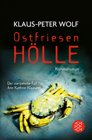 Klaus-Peter Wolf: Ostfriesenhölle