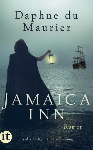 Daphne du Maurier: Jamaica Inn