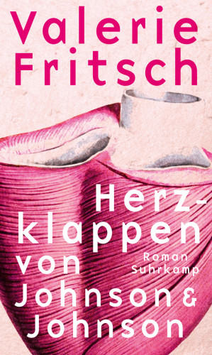 Valerie Fritsch: Herzklappen von Johnson & Johnson