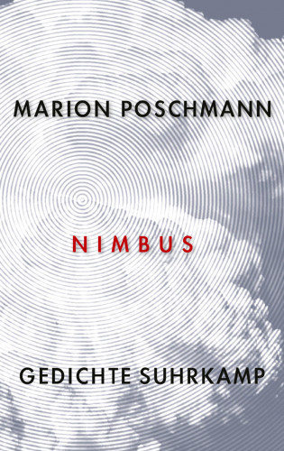 Marion Poschmann: Nimbus