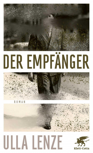 Ulla Lenze: Der Empfänger