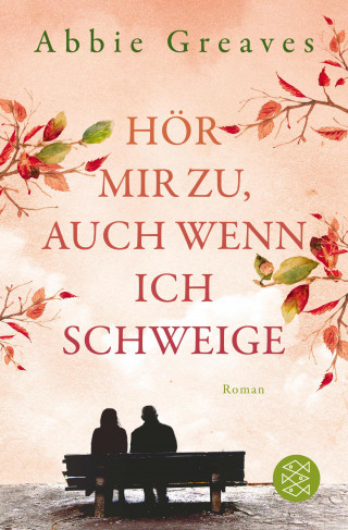 Abbie Greaves: Hör mir zu, auch wenn ich schweige