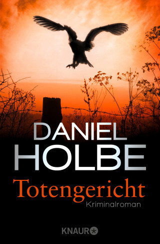Daniel Holbe: Totengericht