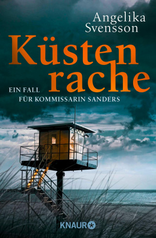 Angelika Svensson: Küstenrache