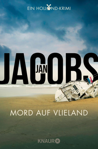 Jan Jacobs: Mord auf Vlieland
