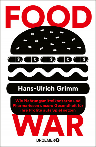 Hans-Ulrich Grimm: Food War