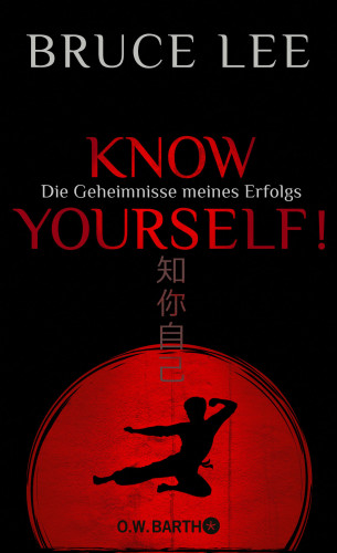 Bruce Lee: Know yourself!