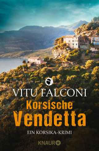 Vitu Falconi: Korsische Vendetta