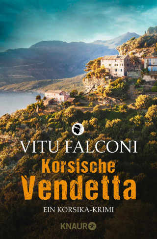 Vitu Falconi: Korsische Vendetta