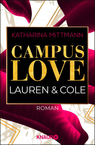 Katharina Mittmann: Campus Love