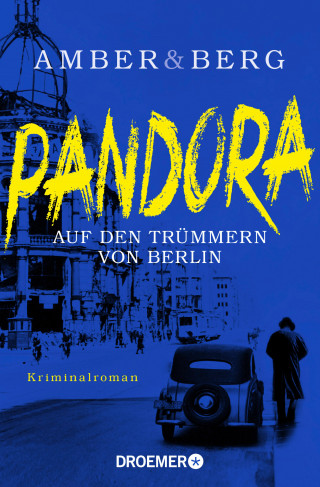 Liv Amber, Alexander Berg: Pandora