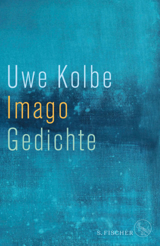 Uwe Kolbe: Imago