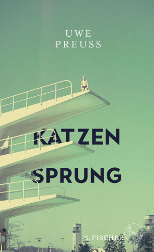 Uwe Preuss: Katzensprung